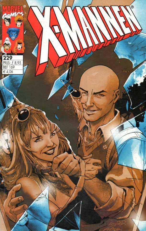 X-Mannen 229