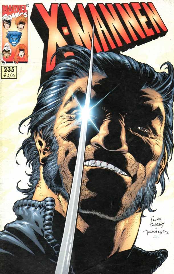 X-Mannen 235