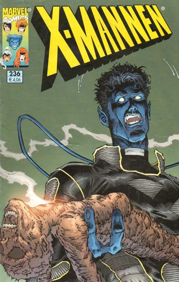 X-Mannen 236