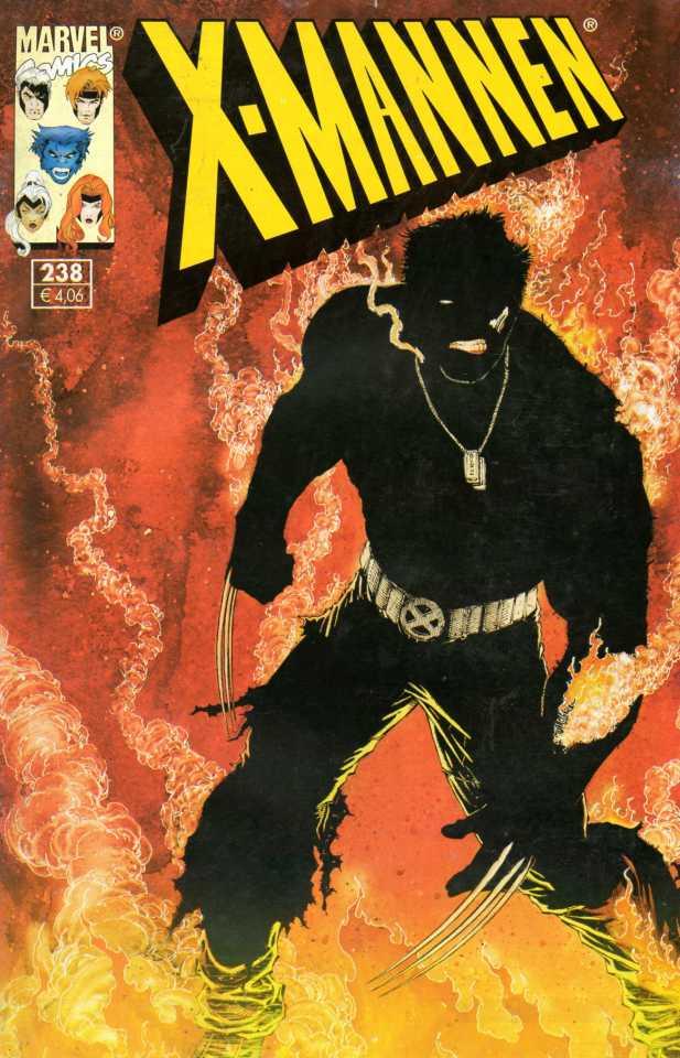 X-Mannen 238