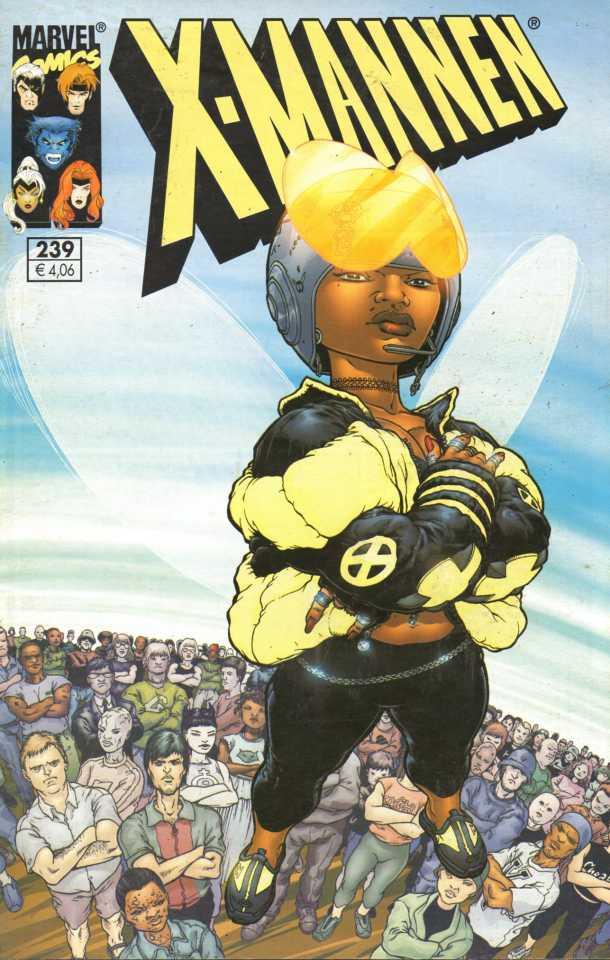 X-Mannen 239