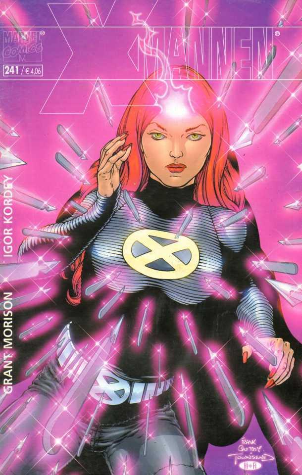 X-Mannen 241