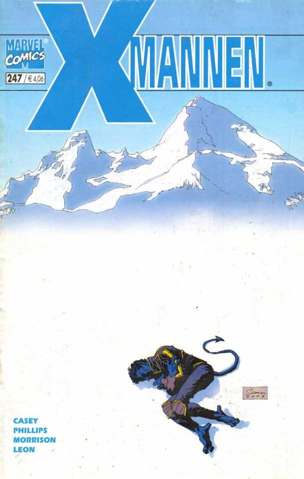 X-Mannen 247
