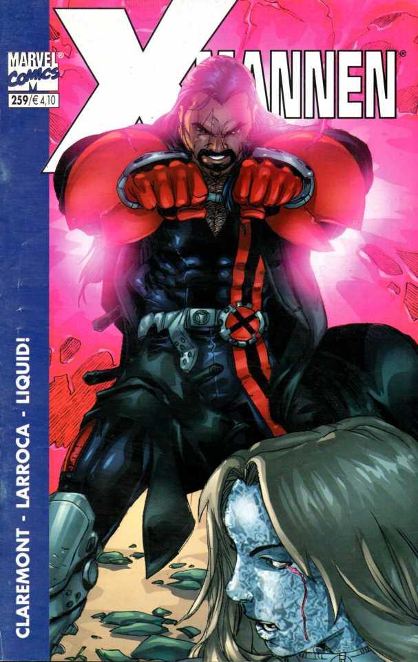 X-Mannen 259