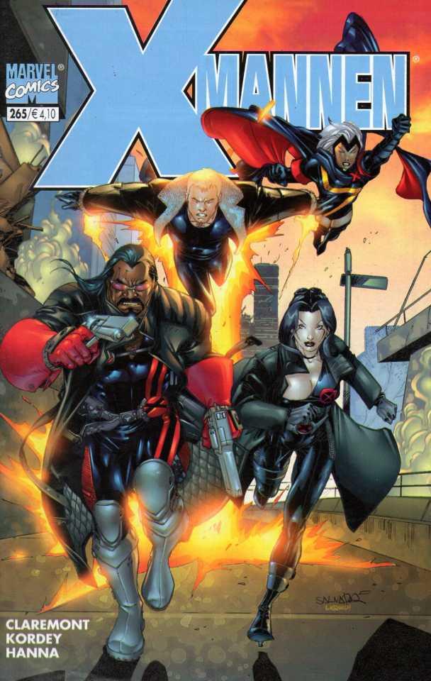 X-Mannen 265
