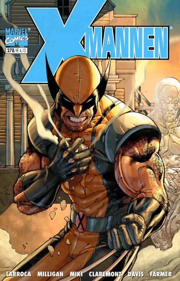 X-Mannen 278