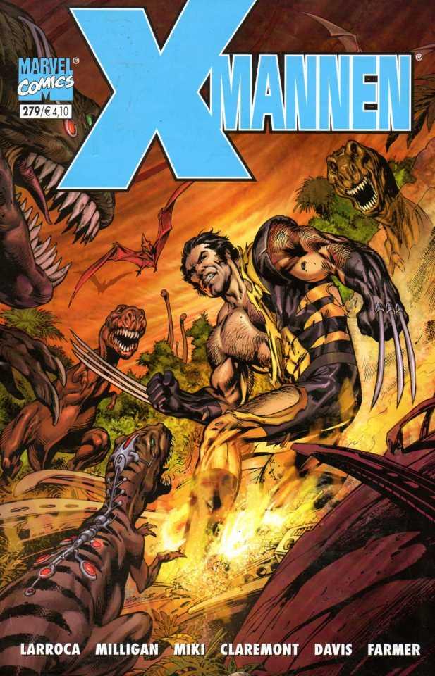 X-Mannen 279
