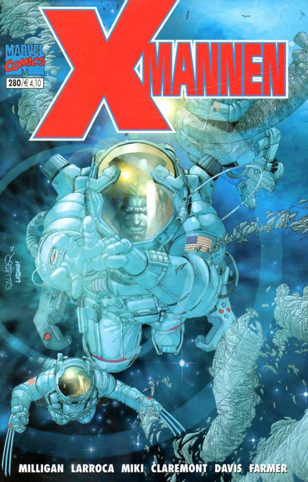 X-Mannen 280