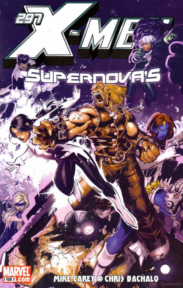 X-Mannen 297