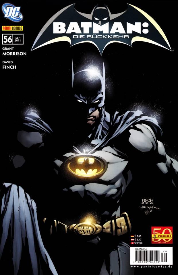 Batman #56