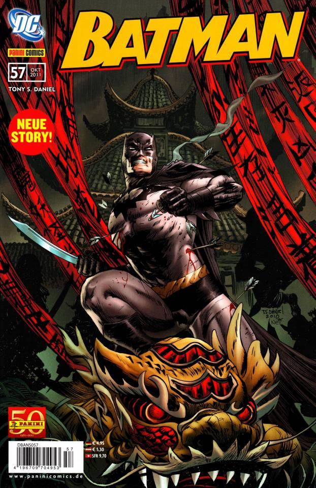Batman #57