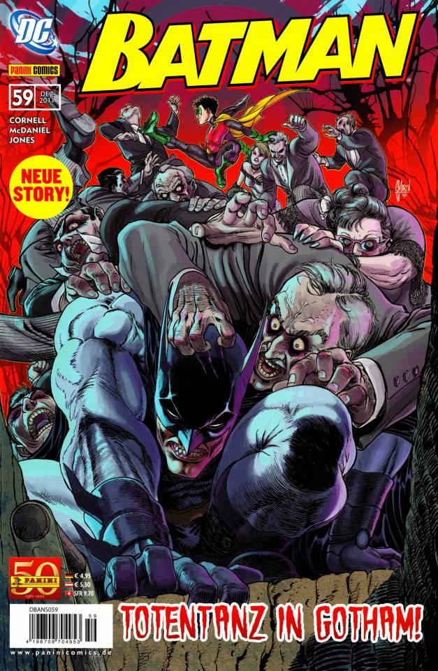 Batman #59