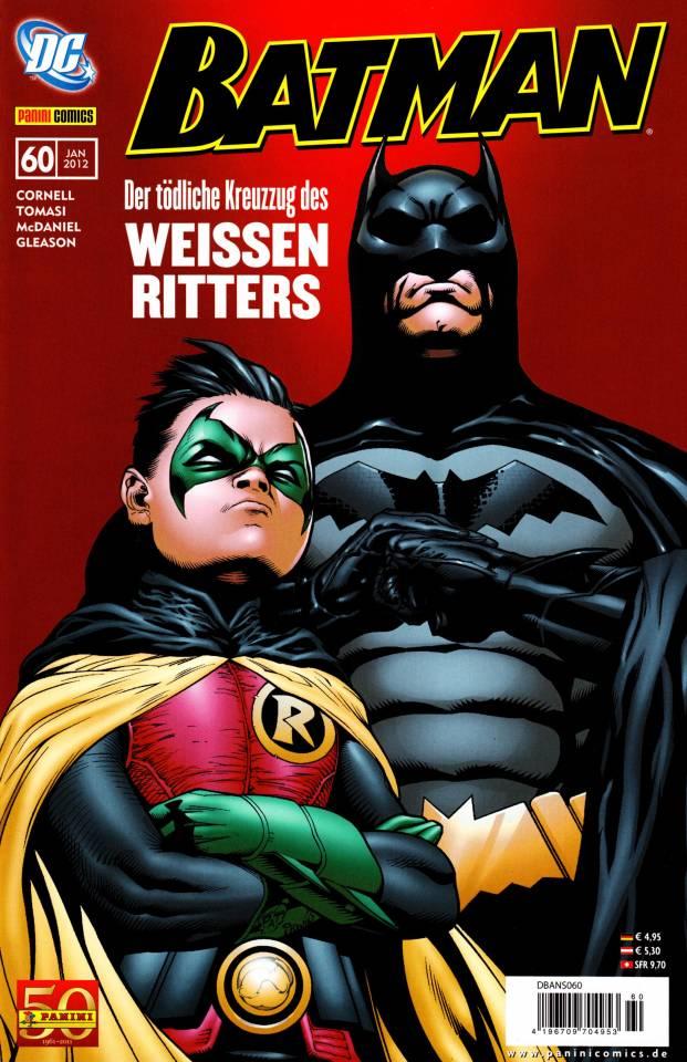 Batman #60