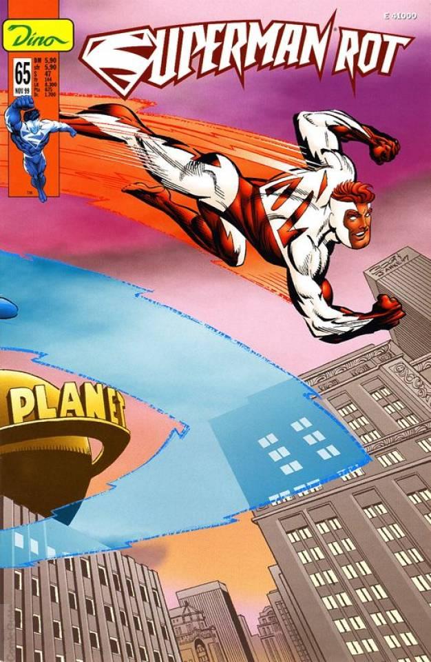 Superman #65