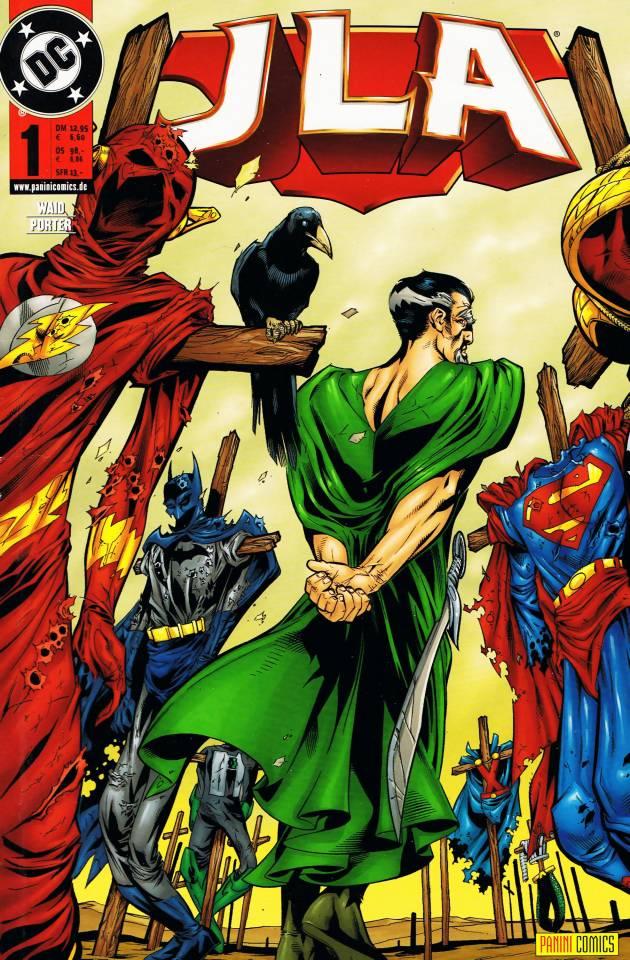 JLA