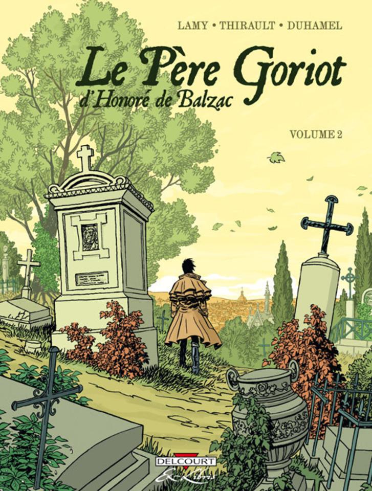 Le Père Goriot, d'Honoré de Balzac #2