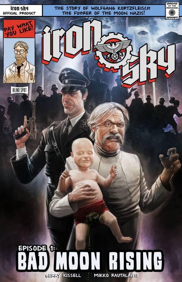 Iron Sky
