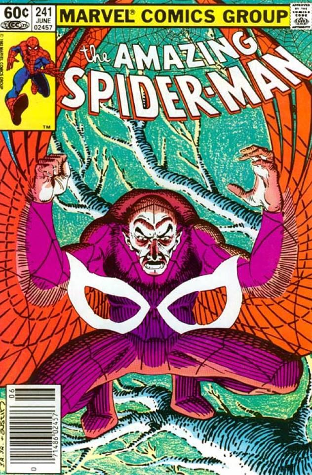 The Amazing Spider-Man 241