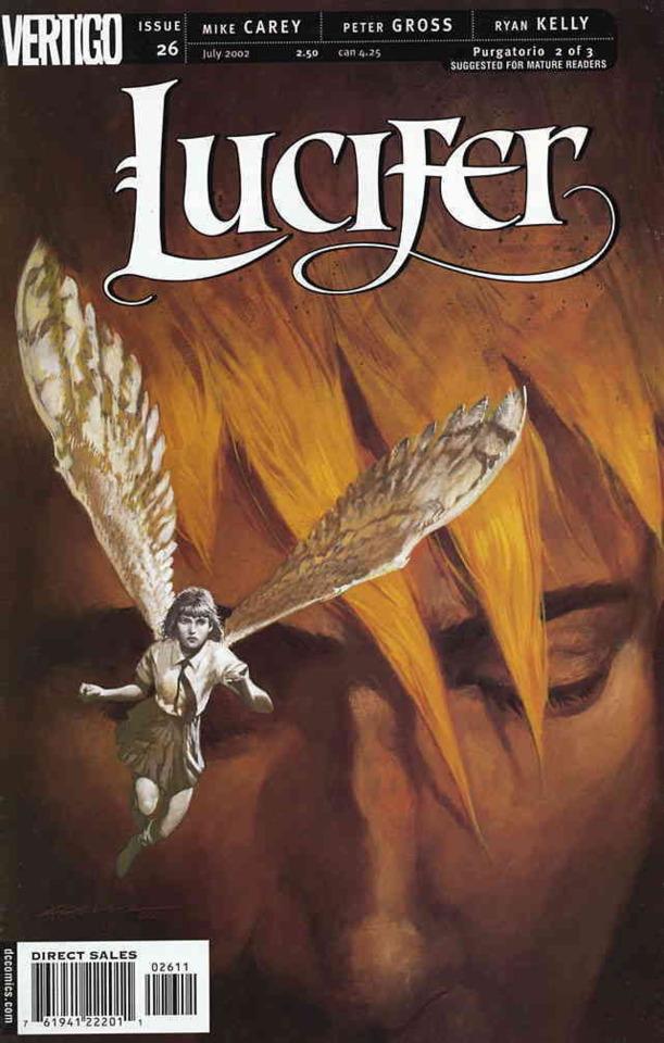 Lucifer #26