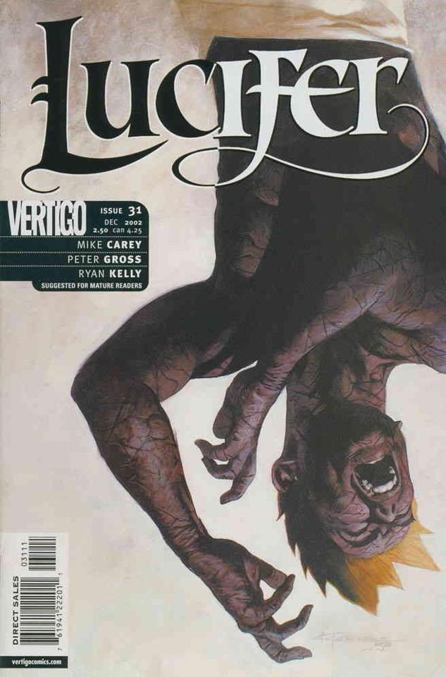Lucifer #31