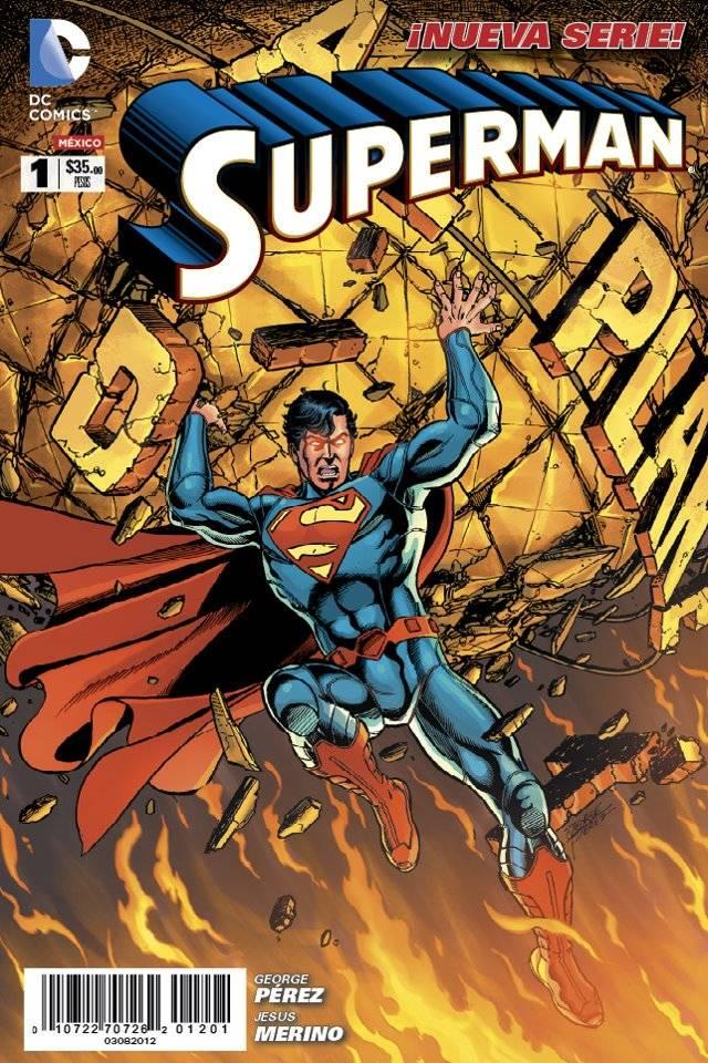 Superman
