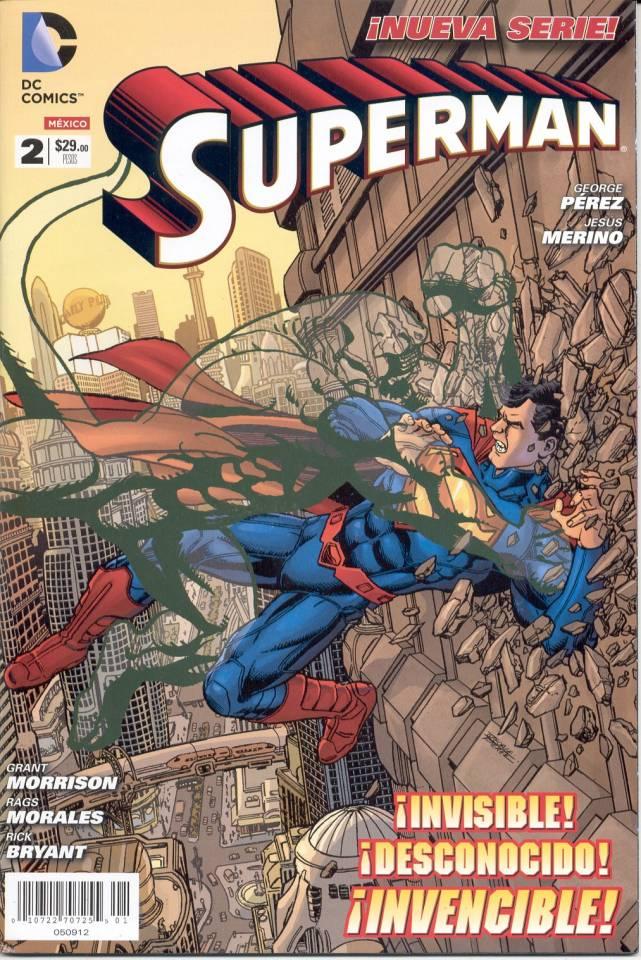 Superman #2