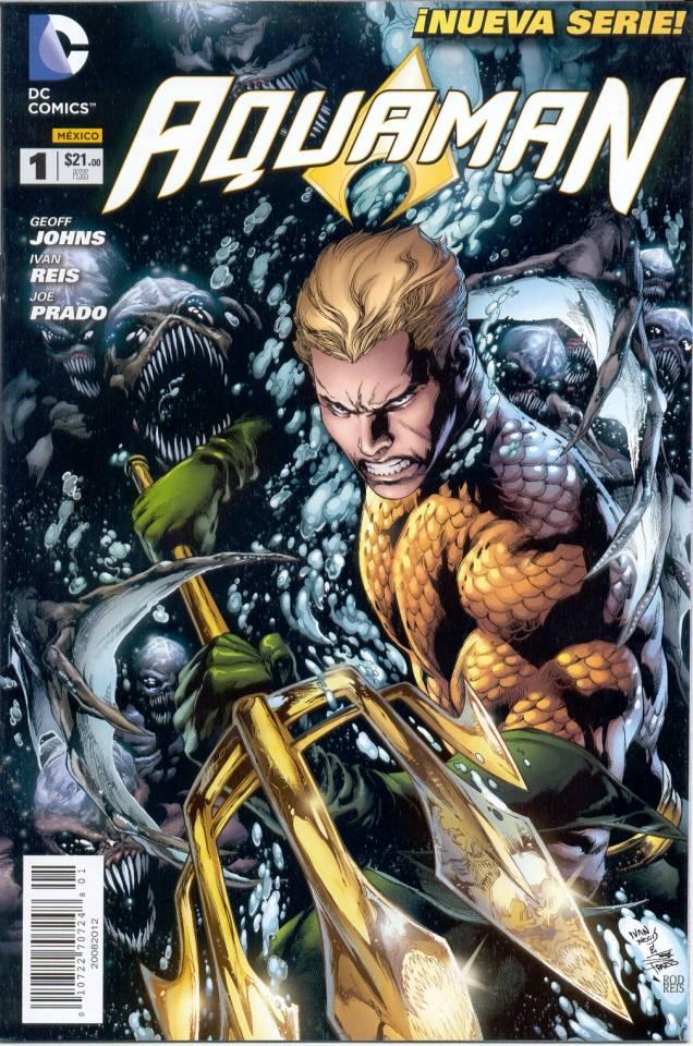 Aquaman
