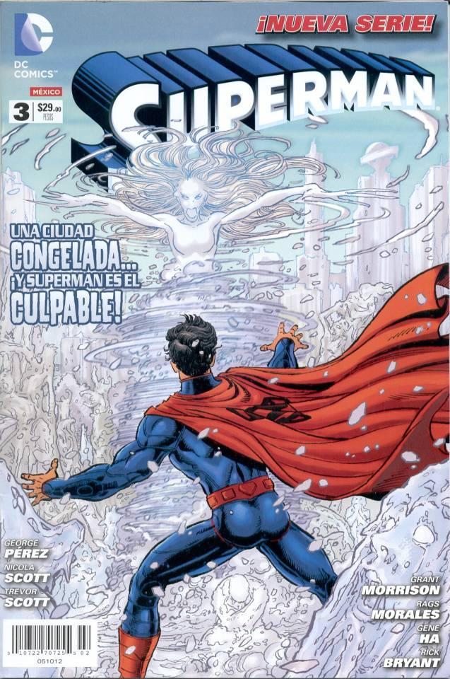 Superman #3