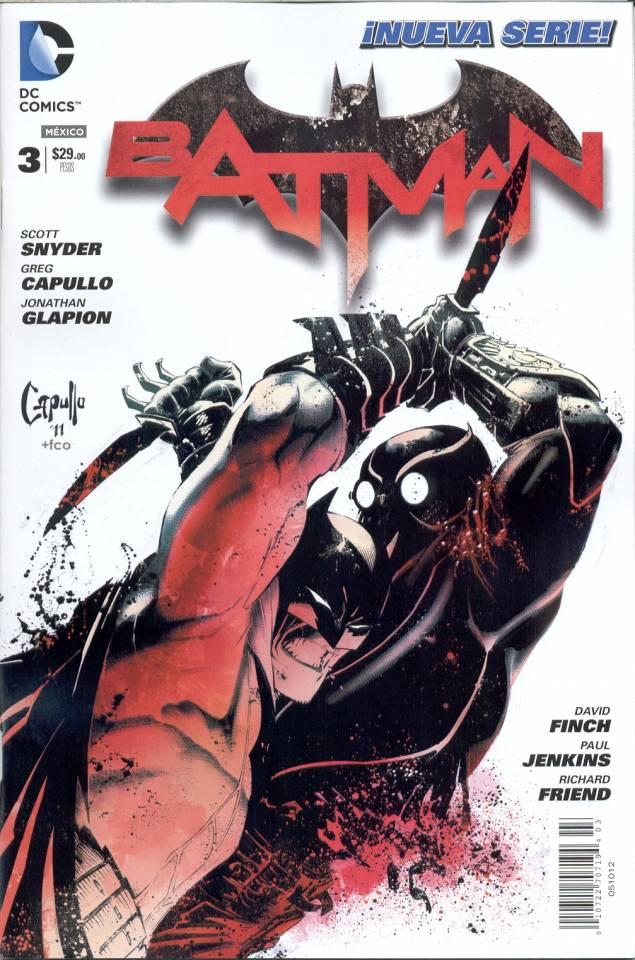Batman #3