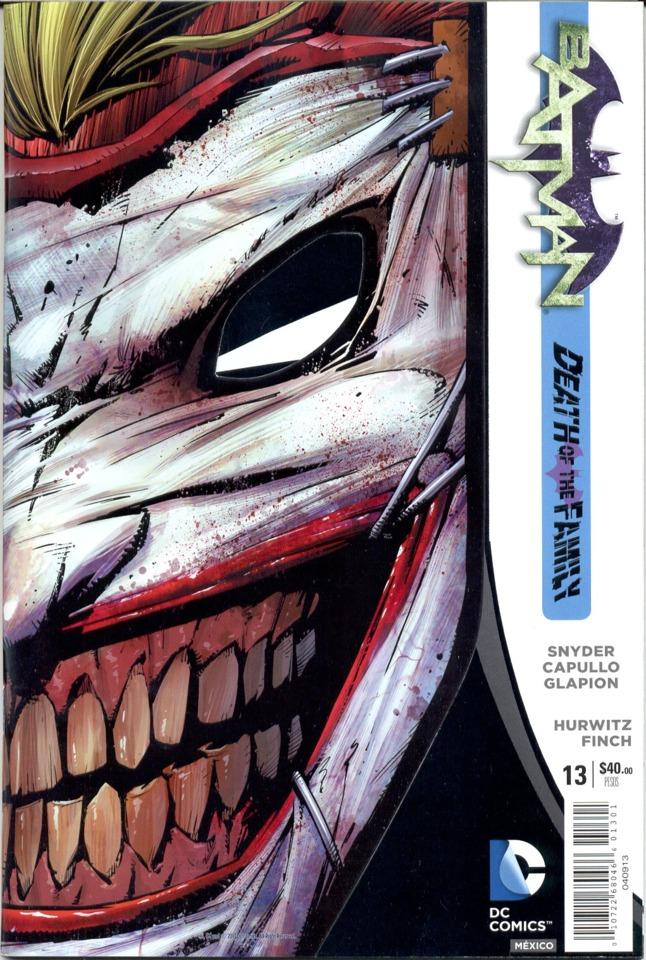 Batman #13