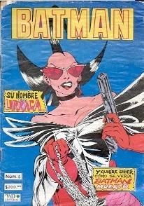 Batman #5