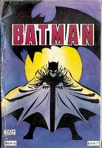 Batman #10