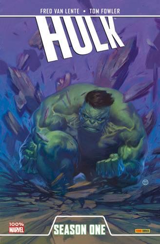 Hulk: Season One