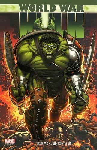 World War Hulk