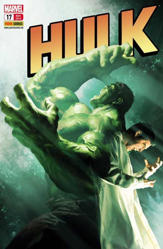Hulk #17