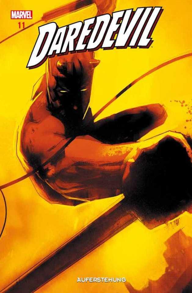 Daredevil #11