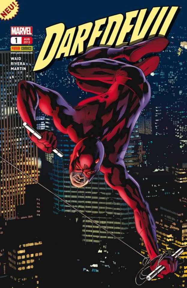 Daredevil