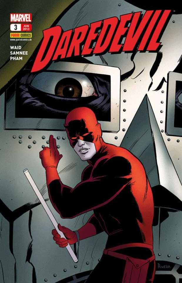 Daredevil #3