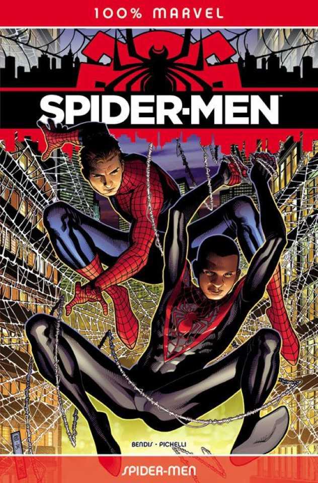 100% Marvel #67