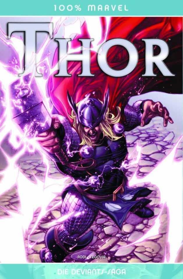 100% Marvel #65