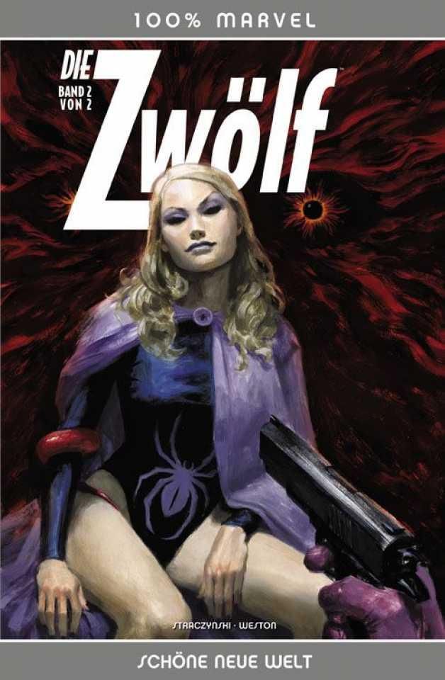 100% Marvel #63