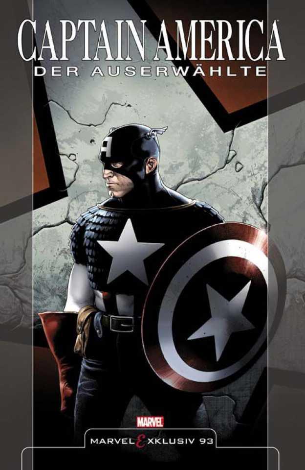 Marvel Exklusiv #93