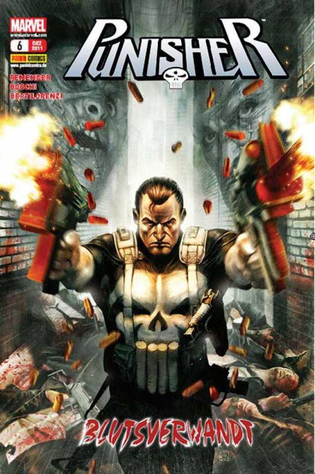 Punisher #6