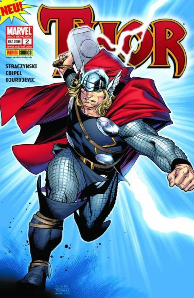 Thor #2