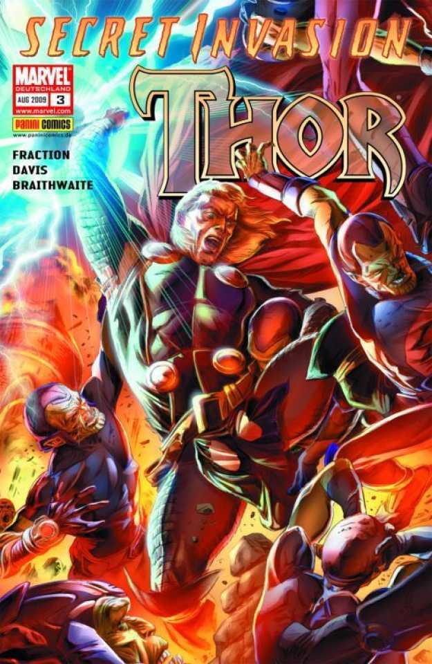 Thor #3