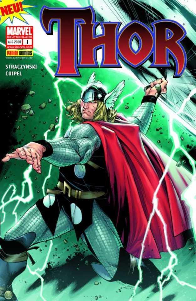 Thor #1