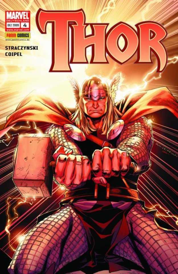 Thor #4