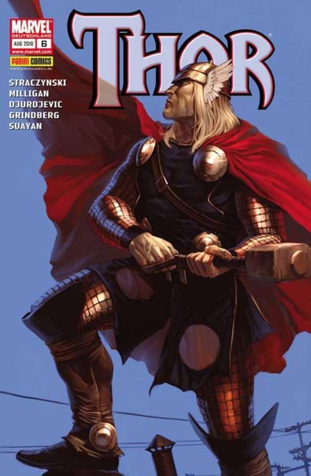 Thor #6