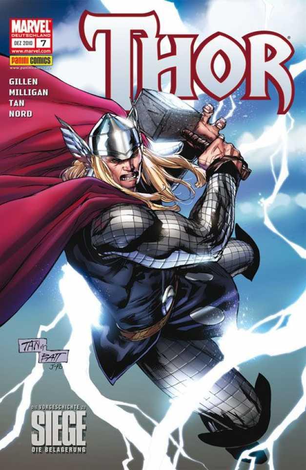 Thor #7