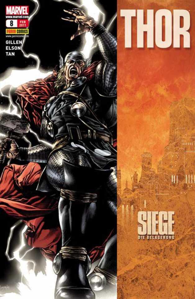 Thor #8